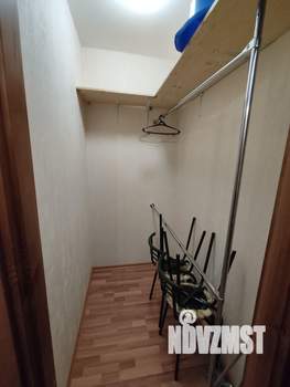 1-к квартира, на длительный срок, 44м2, 25/25 этаж