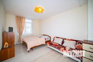 2-к квартира, посуточно, 70м2, 23/24 этаж