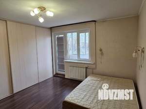 2-к квартира, на длительный срок, 44м2, 2/5 этаж