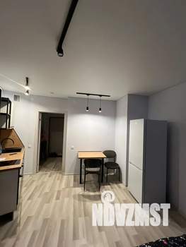 Студия квартира, посуточно, 22м2, 4/14 этаж