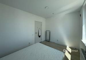 2-к квартира, на длительный срок, 43м2, 12/18 этаж