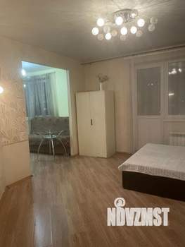 1-к квартира, на длительный срок, 45м2, 10/16 этаж