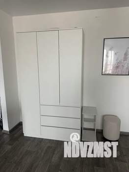 2-к квартира, посуточно, 55м2, 17/18 этаж