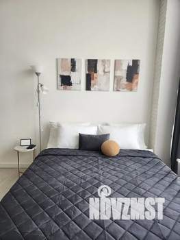 Студия квартира, посуточно, 31м2, 12/24 этаж