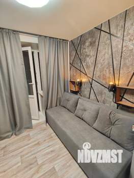 Студия квартира, на длительный срок, 15м2, 2/9 этаж