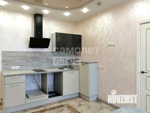 1-к квартира, на длительный срок, 30м2, 31/33 этаж