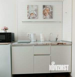 2-к квартира, посуточно, 37м2, 1/1 этаж