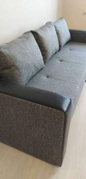 1-к квартира, на длительный срок, 41м2, 21/35 этаж