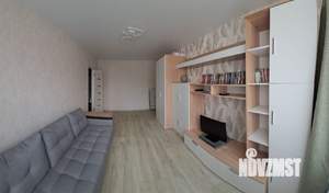 1-к квартира, на длительный срок, 30м2, 2/26 этаж