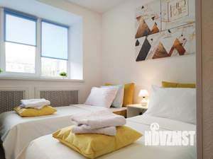 1-к квартира, посуточно, 13м2, 1/1 этаж