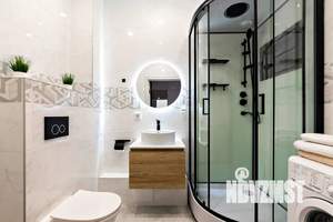 Студия квартира, посуточно, 25м2, 18/31 этаж