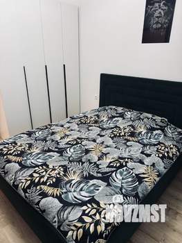 1-к квартира, посуточно, 37м2, 5/12 этаж