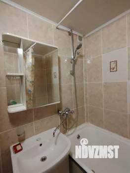 1-к квартира, на длительный срок, 34м2, 7/9 этаж