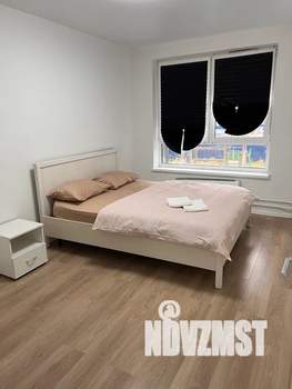 2-к квартира, посуточно, 50м2, 2/20 этаж