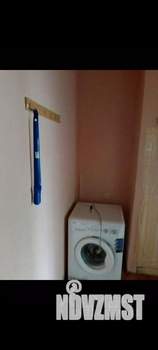 1-к квартира, на длительный срок, 41м2, 7/16 этаж