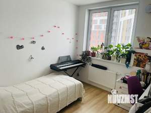 2-к квартира, на длительный срок, 45м2, 7/14 этаж