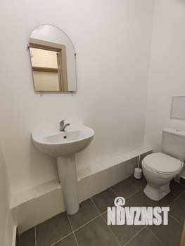 1-к квартира, на длительный срок, 46м2, 9/9 этаж