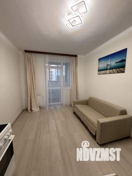 3-к квартира, на длительный срок, 66м2, 2/26 этаж