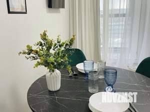 1-к квартира, посуточно, 31м2, 1/1 этаж