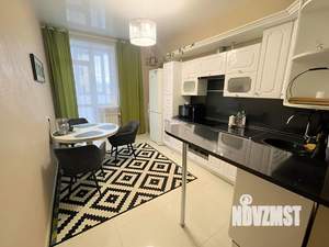 2-к квартира, на длительный срок, 64м2, 7/19 этаж