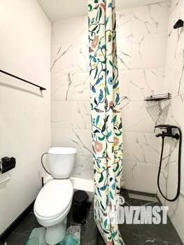 Студия квартира, посуточно, 20м2, 12/16 этаж