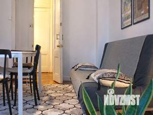 2-к квартира, посуточно, 56м2, 2/5 этаж