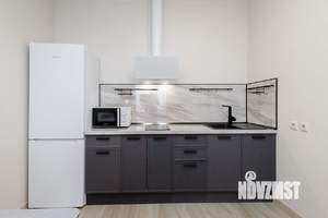 1-к квартира, на длительный срок, 44м2, 20/27 этаж