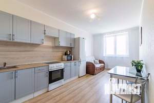 3-к квартира, посуточно, 70м2, 1/1 этаж