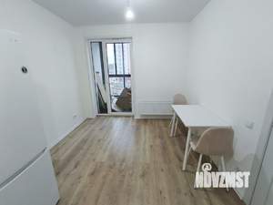 1-к квартира, на длительный срок, 32м2, 4/15 этаж