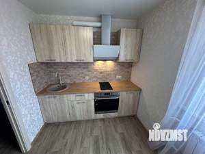 1-к квартира, на длительный срок, 35м2, 13/16 этаж