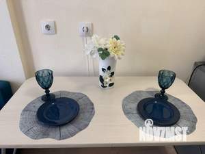 Студия квартира, посуточно, 22м2, 8/22 этаж