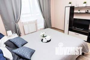 1-к квартира, посуточно, 40м2, 2/8 этаж