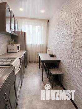 2-к квартира, посуточно, 50м2, 1/1 этаж