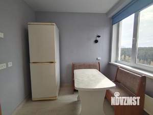1-к квартира, на длительный срок, 35м2, 14/16 этаж