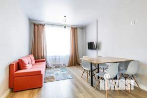 2-к квартира, посуточно, 50м2, 8/15 этаж