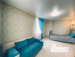1-к квартира, посуточно, 32м2, 4/5 этаж