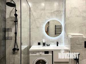 1-к квартира, посуточно, 31м2, 1/1 этаж