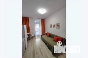 1-к квартира, посуточно, 47м2, 7/29 этаж