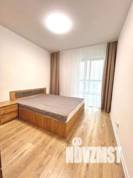 2-к квартира, посуточно, 40м2, 6/15 этаж