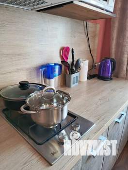 1-к квартира, посуточно, 30м2, 4/5 этаж