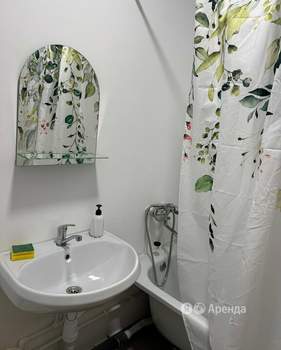 1-к квартира, на длительный срок, 38м2, 10/16 этаж