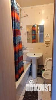 1-к квартира, на длительный срок, 35м2, 10/12 этаж