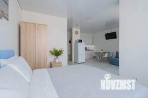 Студия квартира, посуточно, 32м2, 5/9 этаж