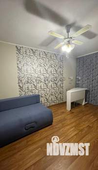 1-к квартира, на длительный срок, 34м2, 5/12 этаж