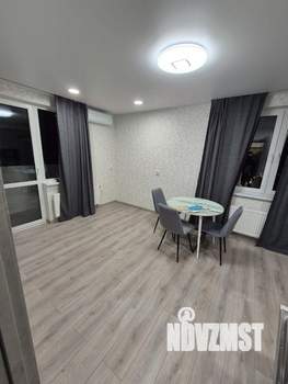 1-к квартира, на длительный срок, 43м2, 14/26 этаж