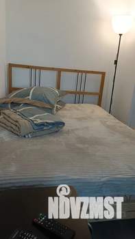 1-к квартира, посуточно, 30м2, 2/10 этаж