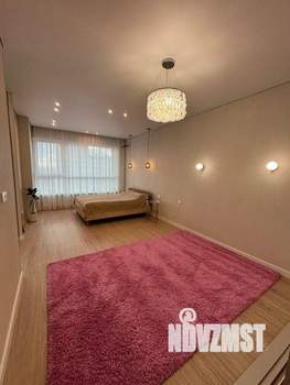 1-к квартира, на длительный срок, 48м2, 21/30 этаж