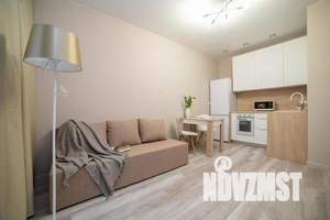 2-к квартира, посуточно, 40м2, 11/21 этаж