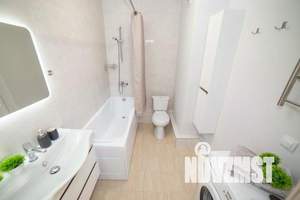 1-к квартира, посуточно, 30м2, 8/9 этаж