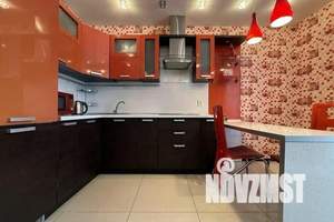 1-к квартира, посуточно, 41м2, 16/16 этаж